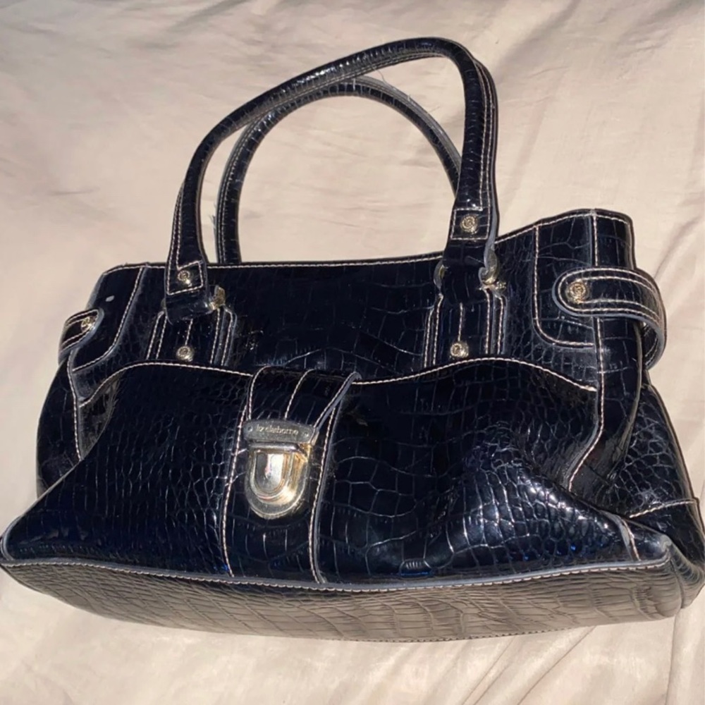 Liz Claiborne purse